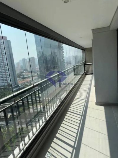 Apartamento, 2 quartos, 94 m² - Foto 1