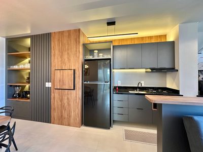 Apartamento, 2 quartos - Foto 5
