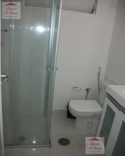Kitnet-Studio, 40 m² - Foto 5