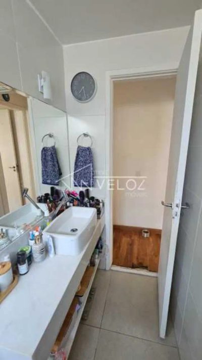 Apartamento, 2 quartos, 58 m² - Foto 1