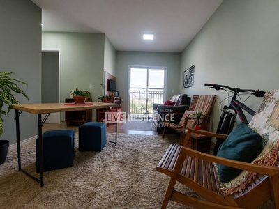 Apartamento, 2 quartos, 57 m² - Foto 5