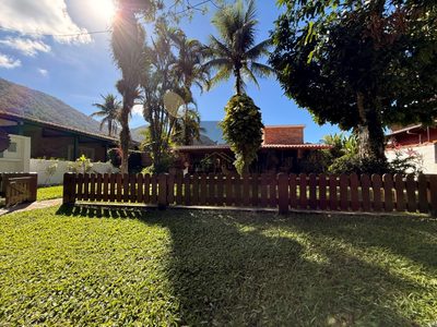 Casa, 4 quartos, 200 m² - Foto 4