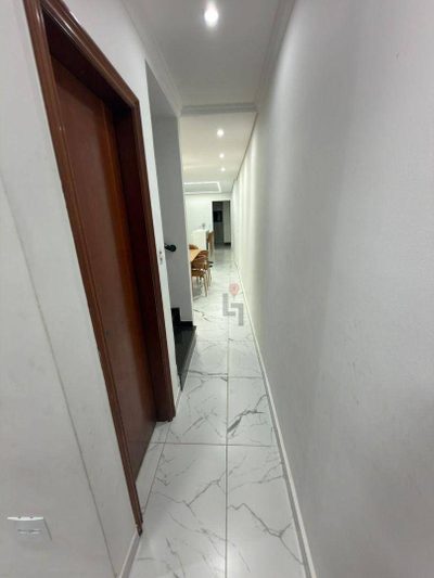 Sobrado, 3 quartos, 174 m² - Foto 4