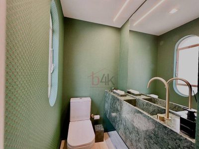 Apartamento, 3 quartos, 117 m² - Foto 2