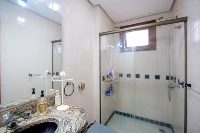 Apartamento, 2 quartos, 110 m² - Foto 5