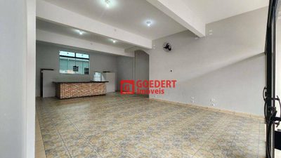 Loja-Salão, 144 m² - Foto 4