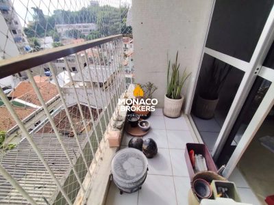 Apartamento, 2 quartos, 68 m² - Foto 5