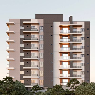 Apartamento, 3 quartos, 87 m² - Foto 3