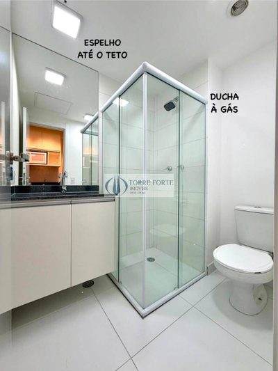 Apartamento, 25 m² - Foto 4