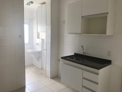 Apartamento, 2 quartos, 70 m² - Foto 2