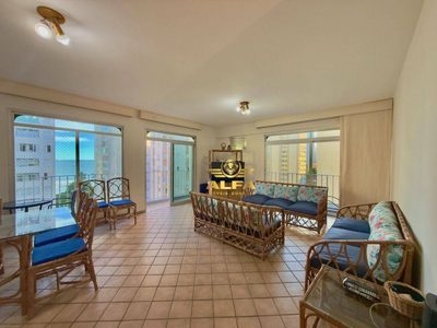 Apartamento, 3 quartos, 150 m² - Foto 2