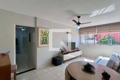 Apartamento, 2 quartos, 73 m² - Foto 1