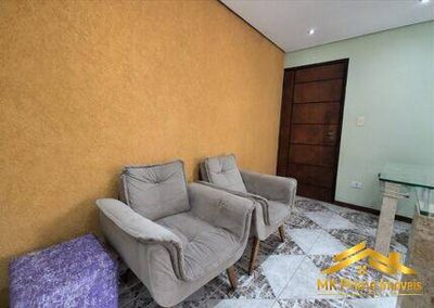Apartamento, 2 quartos, 74 m² - Foto 4