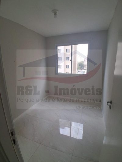 Apartamento, 2 quartos - Foto 3