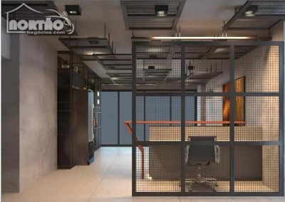 Casa, 1 quarto, 44 m² - Foto 3