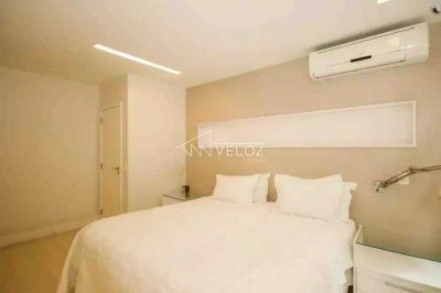 Apartamento, 4 quartos, 211 m² - Foto 5