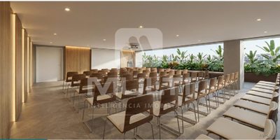 Sala-Conjunto, 26 m² - Foto 5