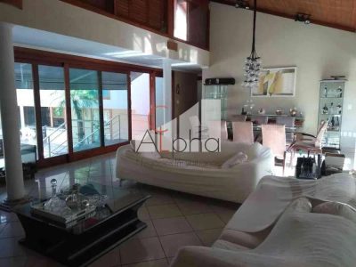 Sobrado, 4 quartos, 820 m² - Foto 4