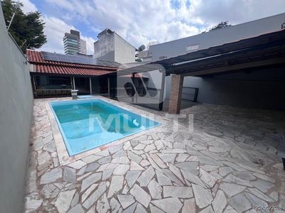 Casa, 3 quartos, 160 m² - Foto 3