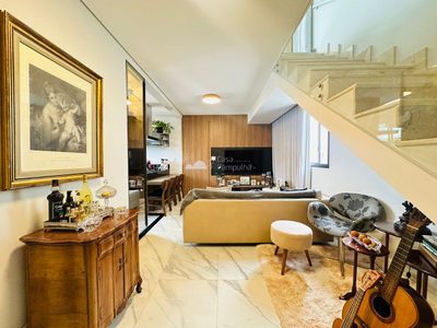 Apartamento, 4 quartos, 187 m² - Foto 4