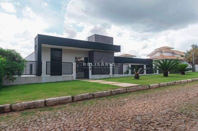 Casa, 5 quartos, 510 m² - Foto 2