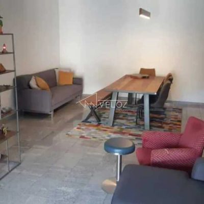 Apartamento, 4 quartos, 152 m² - Foto 5