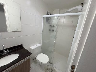 Apartamento, 2 quartos, 57 m² - Foto 5