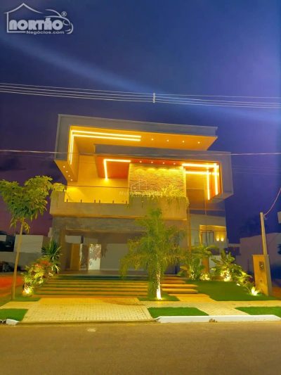 Casa, 340 m² - Foto 1