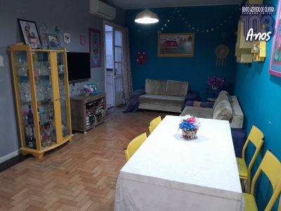 Apartamento, 3 quartos, 102 m² - Foto 2