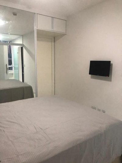 Apartamento, 1 quarto, 54 m² - Foto 4