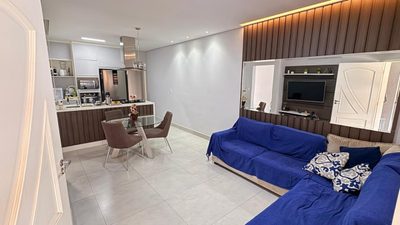 Casa, 2 quartos, 63 m² - Foto 2
