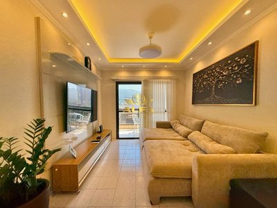 Apartamento, 2 quartos, 87 m² - Foto 2