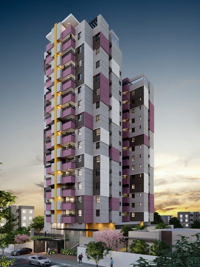 Apartamento, 3 quartos, 159 m² - Foto 4