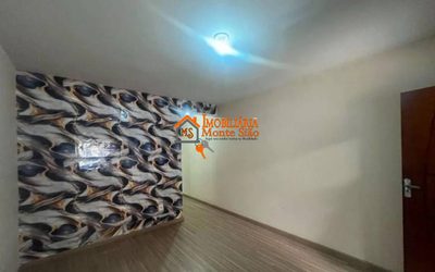 Sobrado, 2 quartos, 70 m² - Foto 3