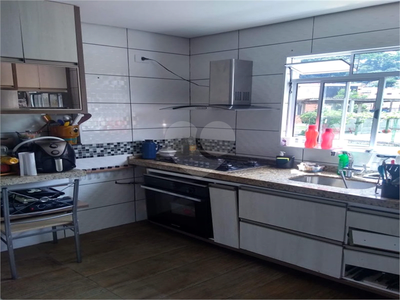 Sobrado, 6 quartos, 240 m² - Foto 3