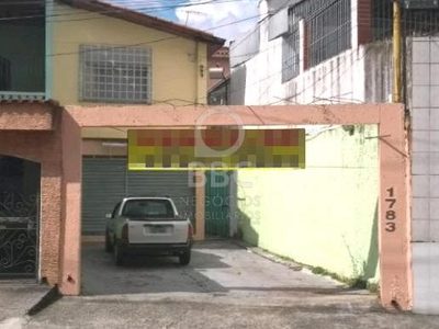 Sobrado, 133 m² - Foto 1