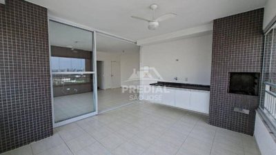 Apartamento, 2 quartos, 80 m² - Foto 4