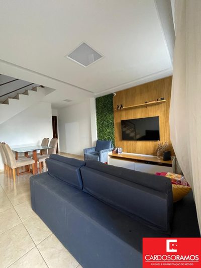 Casa, 3 quartos - Foto 4