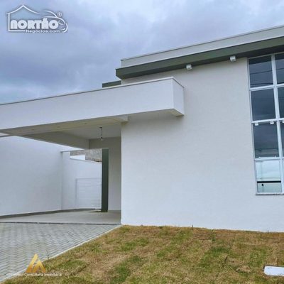 Casa, 4 quartos, 250 m² - Foto 2