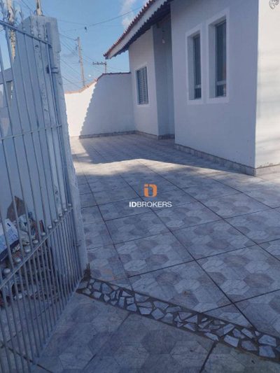 Casa, 2 quartos, 80 m² - Foto 4