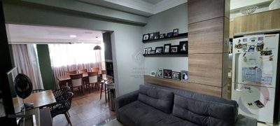 Apartamento, 2 quartos, 128 m² - Foto 3