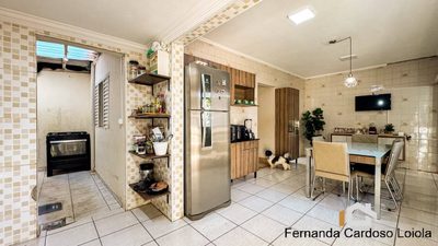 Casa, 3 quartos, 200 m² - Foto 4