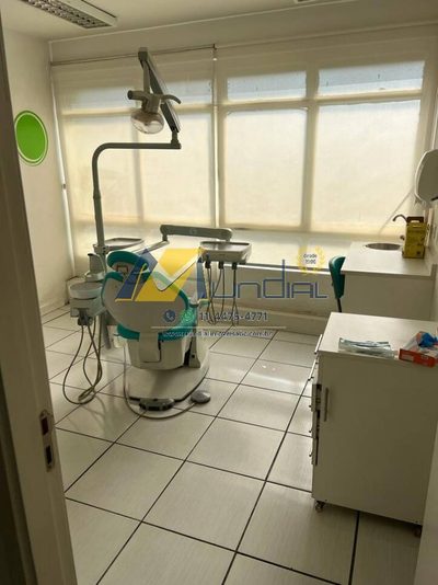 Prédio Inteiro, 600 m² - Foto 1