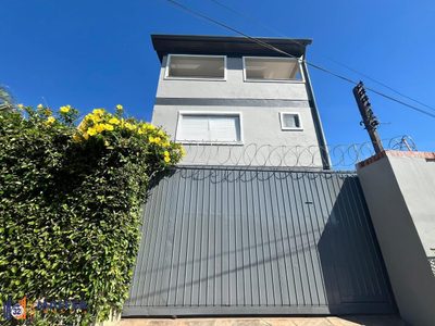 Casa, 3 quartos, 325 m² - Foto 4