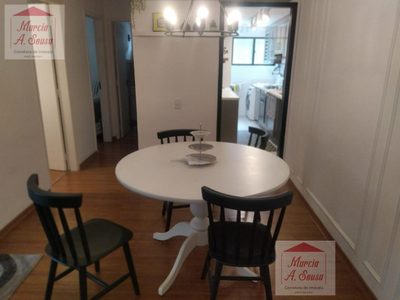 Apartamento, 2 quartos, 50 m² - Foto 2