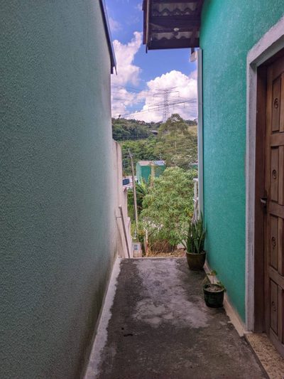 Casa, 2 quartos, 90 m² - Foto 5