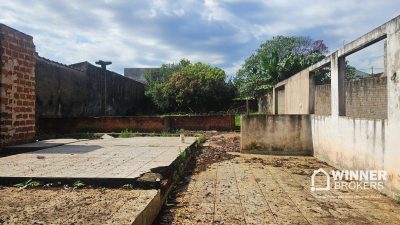 Terreno, 606 m² - Foto 4