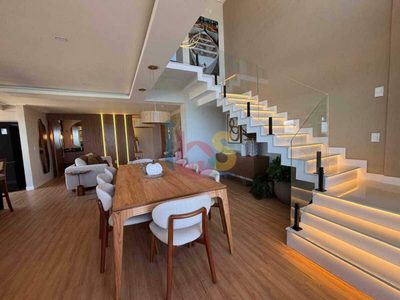 Cobertura, 3 quartos, 181 m² - Foto 5