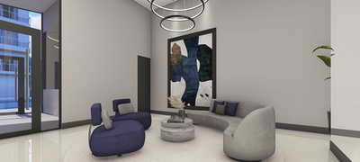 Apartamento, 2 quartos, 46 m² - Foto 3
