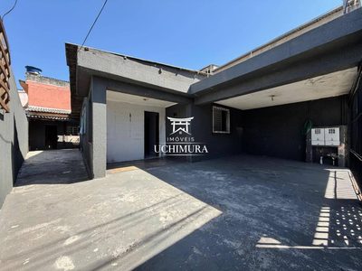 Casa, 4 quartos, 100 m² - Foto 1
